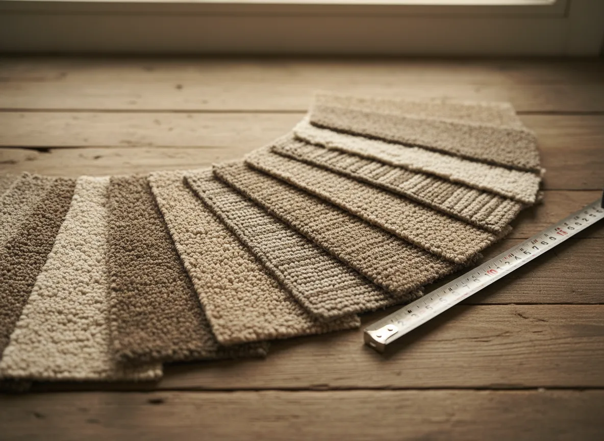 Carpet Installation Tununak, AK FAQs